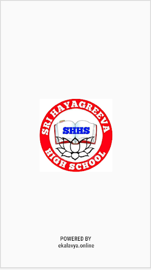 SRI HAYAGREEVA HIGH SCHOOL Screenshot 3