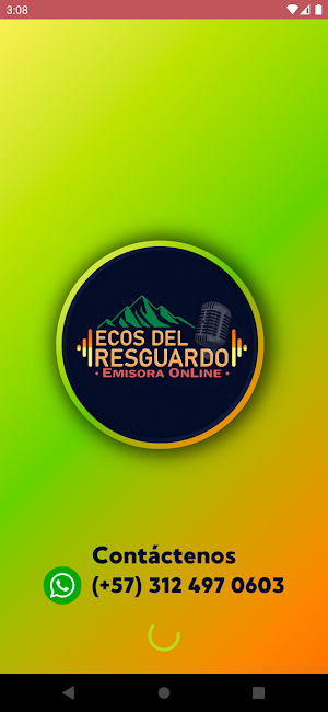 Ecos del Resguardo Screenshot 0