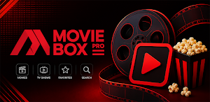 Movie Box Pro Screenshot 0