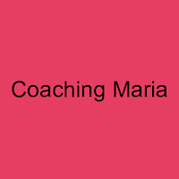 Coaching Maria