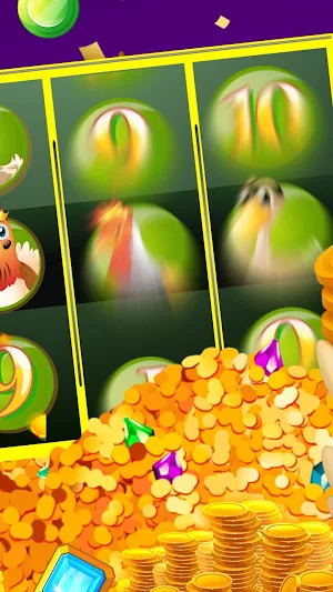 Jackpot to 777 Run Screenshot 3