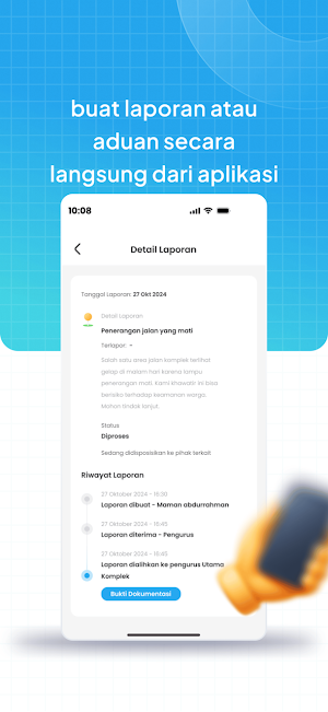 Komplekita Screenshot 3