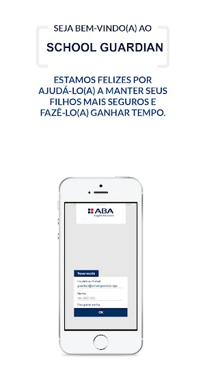 ABA English Education Screenshot 0
