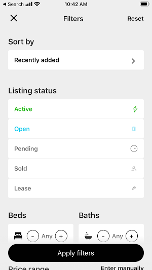 RETSY Screenshot 3