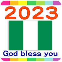 2023 Nigeria Calendar