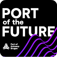 Port of the Future Week