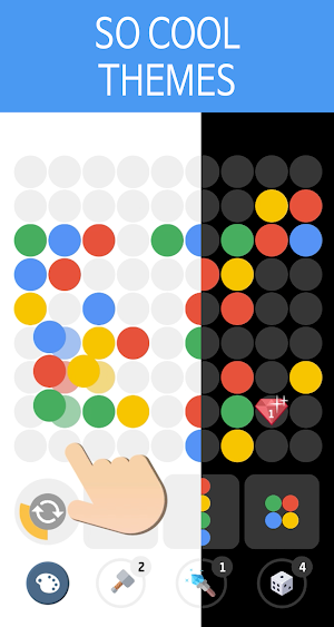 1010! Match Color Blocks Screenshot 2