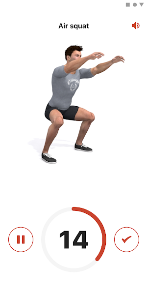 Beyond Wellness EC Screenshot 3