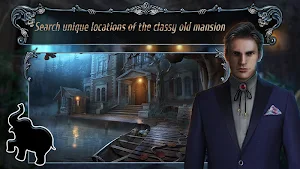 Haunted Hotel: Room 18 Screenshot 0