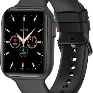 BRIBEJAT BT3 Smart Watch guide Screenshot 0