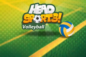 Head Sports Volleyball Screenshot 0