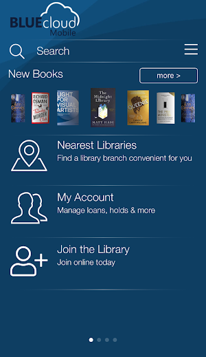 BC Mobile Intro - EMEA Screenshot 0