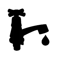 Dripping Tap Sound