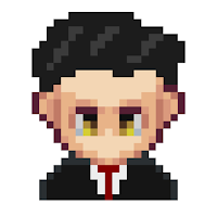 Pixel Life - Modern RPG