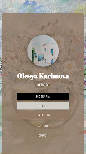 Olesya Karimova Screenshot 1