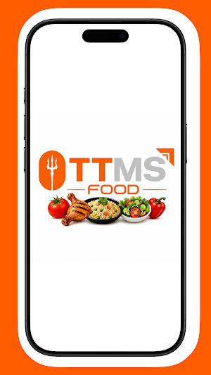 TTMS Food Screenshot 0