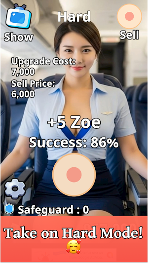 Sexy Upgrade Girlfriend Screenshot 3