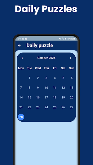 Rotation Sudoku Logic Puzzles Screenshot 3