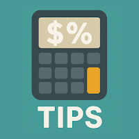 Tips Calculator (Split bill)