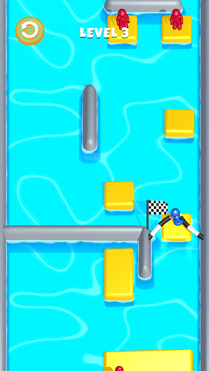 Moving Grounds Screenshot 1