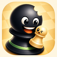 Eat Chess: Snack Attack