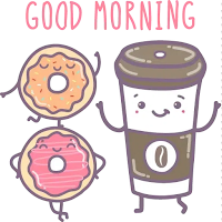 Greetings and Wishes Stickers