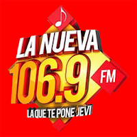 La Nueva 106 FM