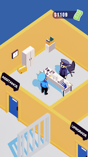 Prison Master 3D screenshot 8