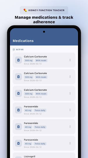 Kidney Guard Screenshot 2