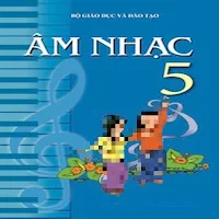 Âm nhạc Lớp5