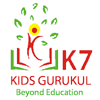 K7 Kids Gurukul School App