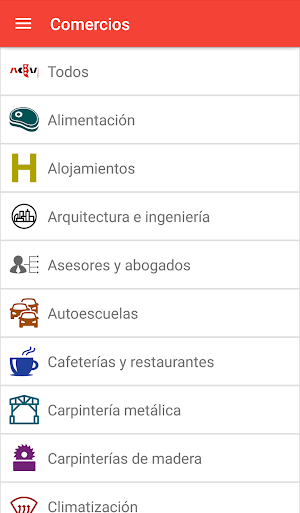 Atrapa Ofertas Screenshot 1