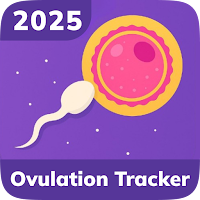 Ovulation Calculator & Tracker