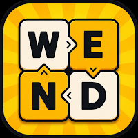 WEND:Word Trail