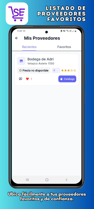 ShopExpert Screenshot 3