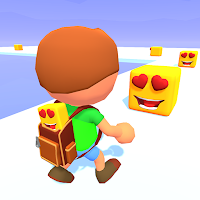 Me vs Life 3D