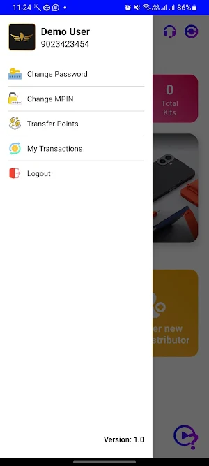 Cepto.CT Screenshot 2