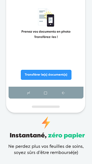 Alan : l’assurance santé qui fait du bien Screenshot 2