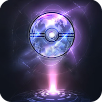 Poket Hologram 3D
