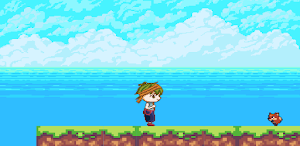 Evil Hero Screenshot 1