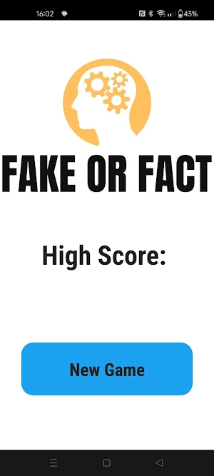 Fake Or Fact Screenshot 3