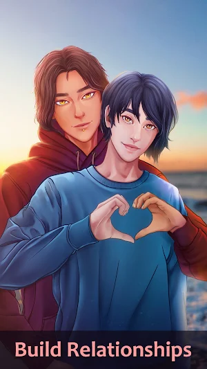 Episode Boys Love: Choices BL Screenshot 3