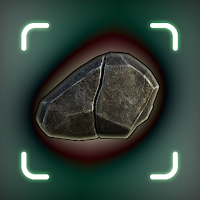 SnapRock : Rock identifier