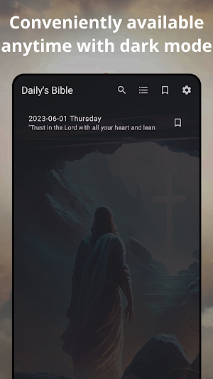 Today's Bible Screenshot 3