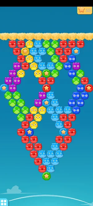 Happy Zoo Screenshot 2