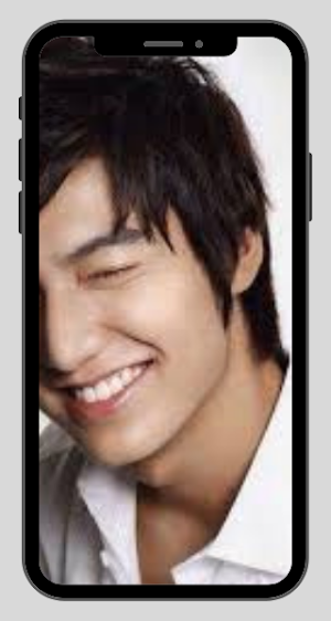 K-POP WALLPAPER FANS Screenshot 2