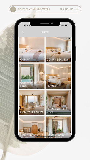 Marasca Hotels Screenshot 2