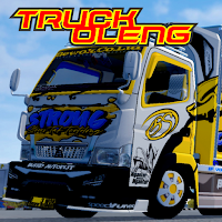 Mod Truk Oleng Bussid