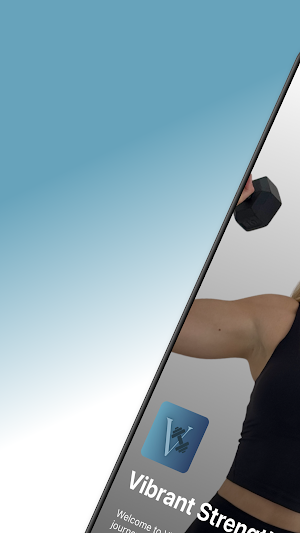 Vibrant Strength Screenshot 0