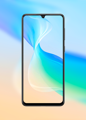 Vivo Y53s Wallpapers Screenshot 2